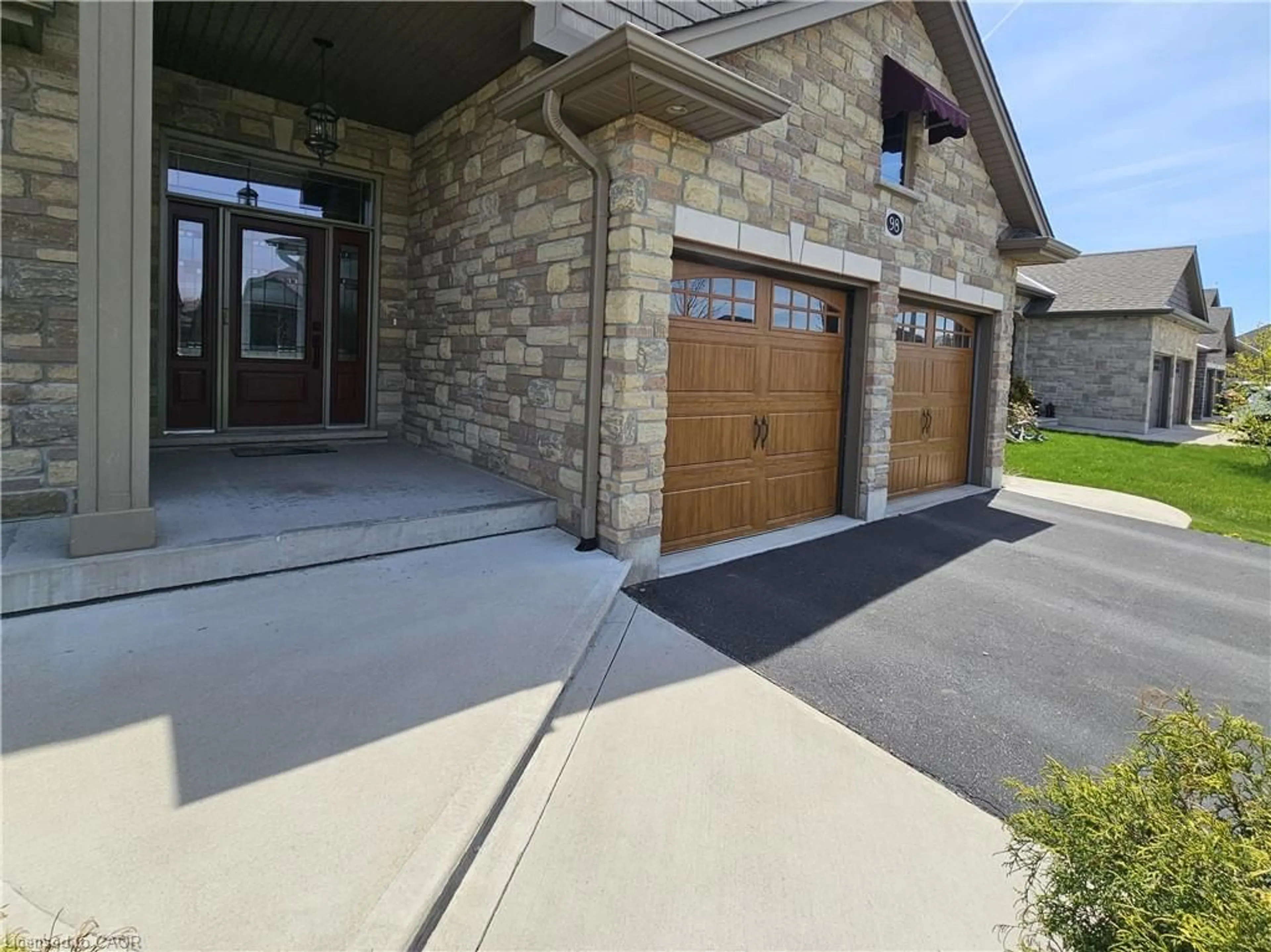 Unknown for 98 Allandale Cres, Simcoe Ontario N3Y 0B4