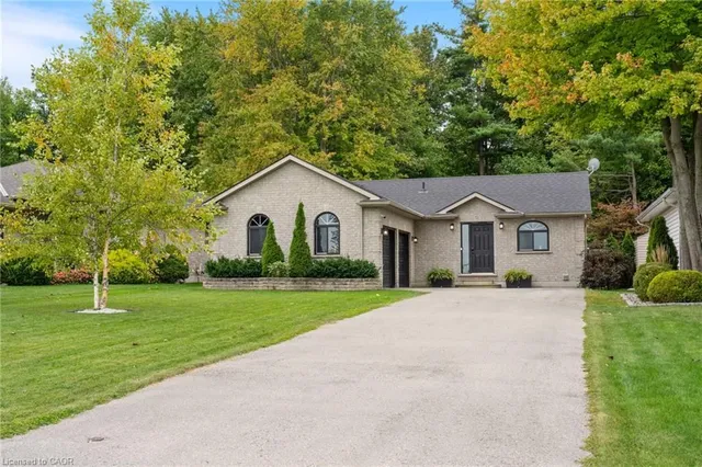 53 Hawtrey Rd, Delhi 3
