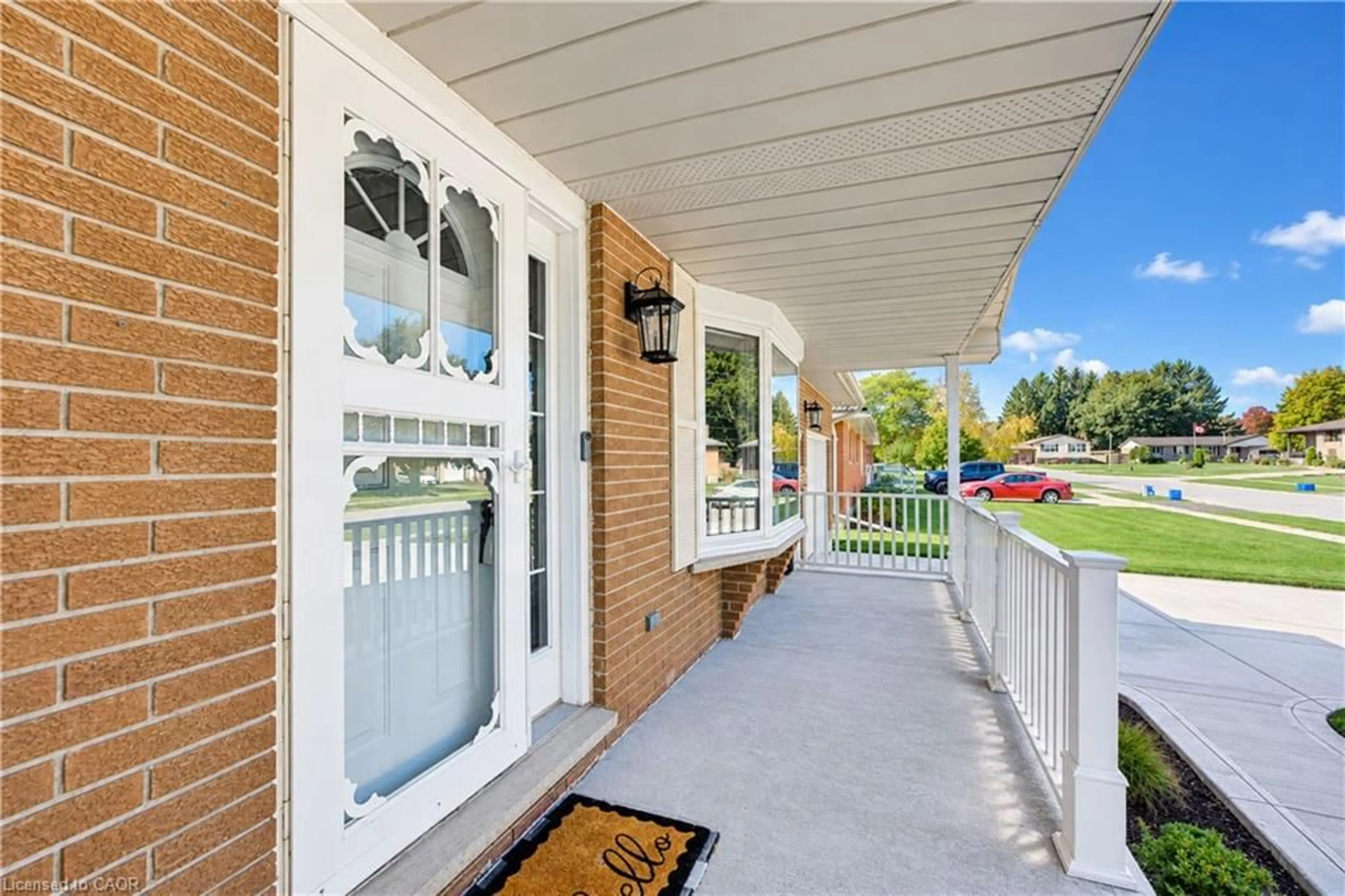 Unknown for 23 Jacob St, Tavistock Ontario N0B 2R0