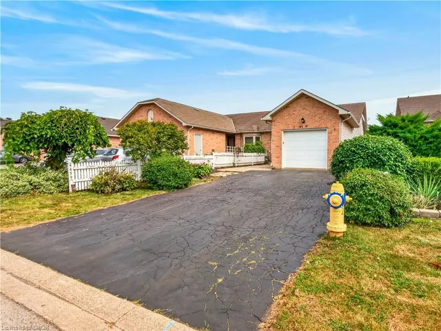 4459 Christopher Crt, Beamsville 4