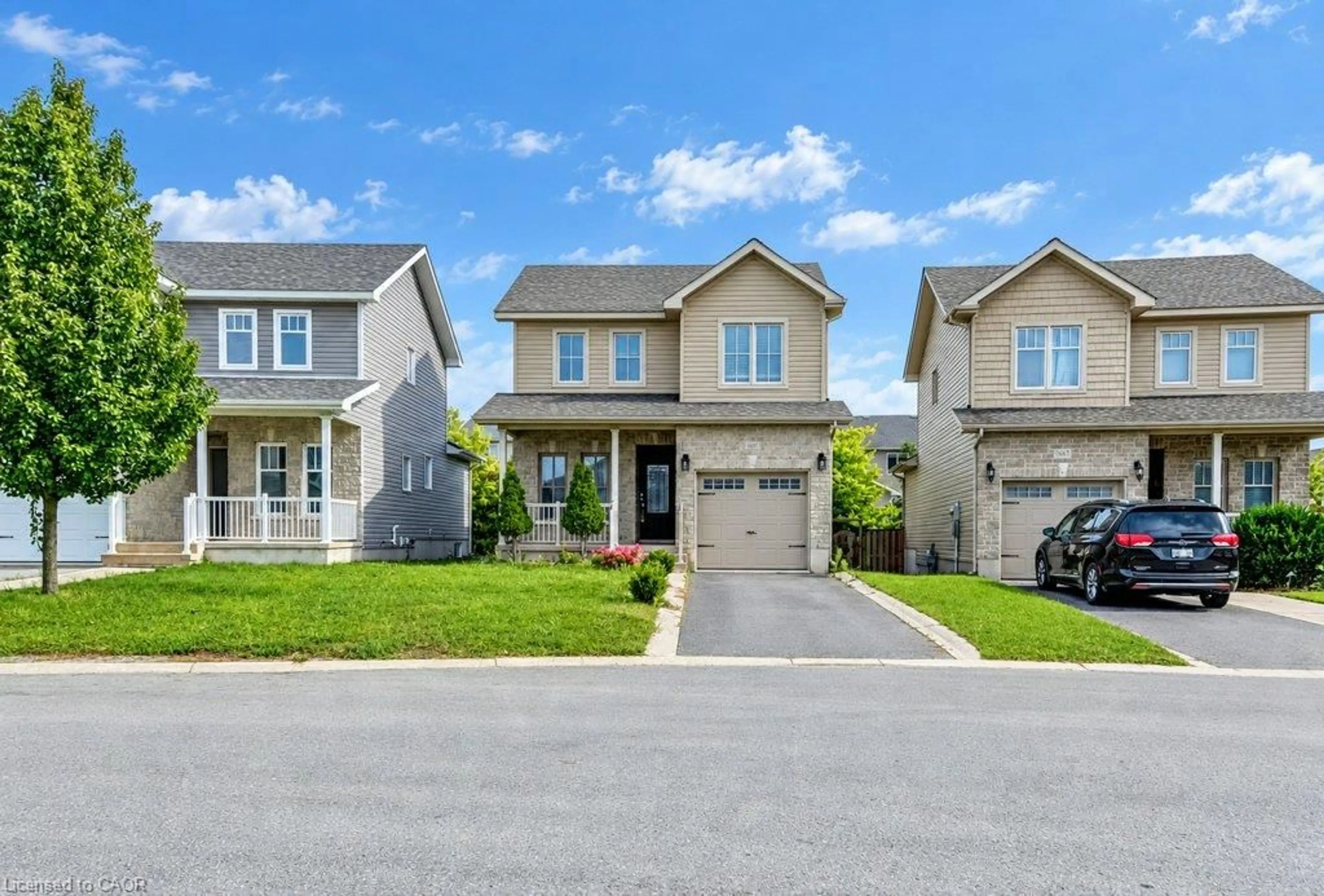 Unknown for 1651 Crimson Cres, Kingston Ontario K7P 0J3