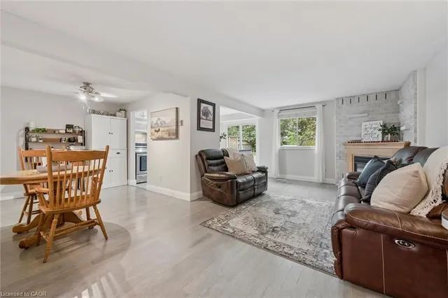339 Strathallan St, Fergus 5