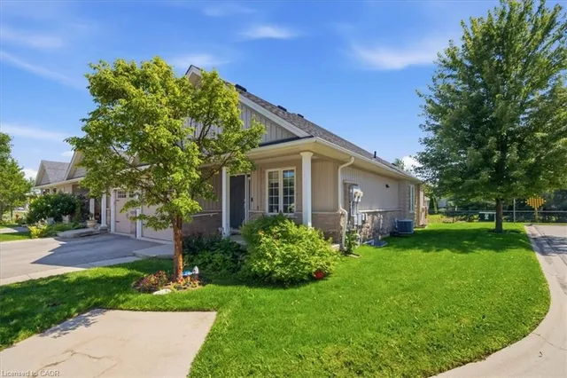 6 Sunnydale Crt, Smithville 4
