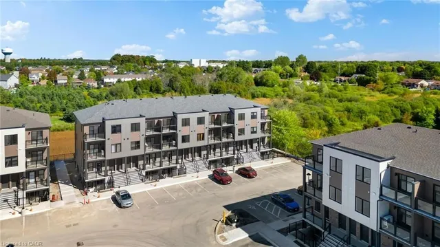 940 St. David St #51, Fergus 3