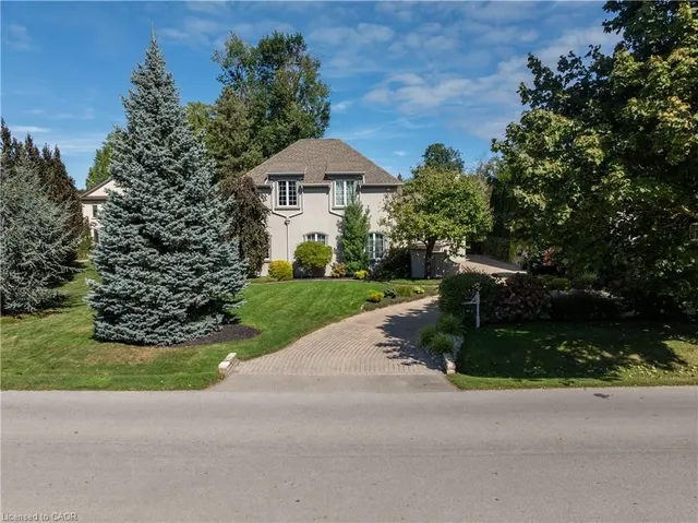 169 John St, Niagara-on-the-Lake