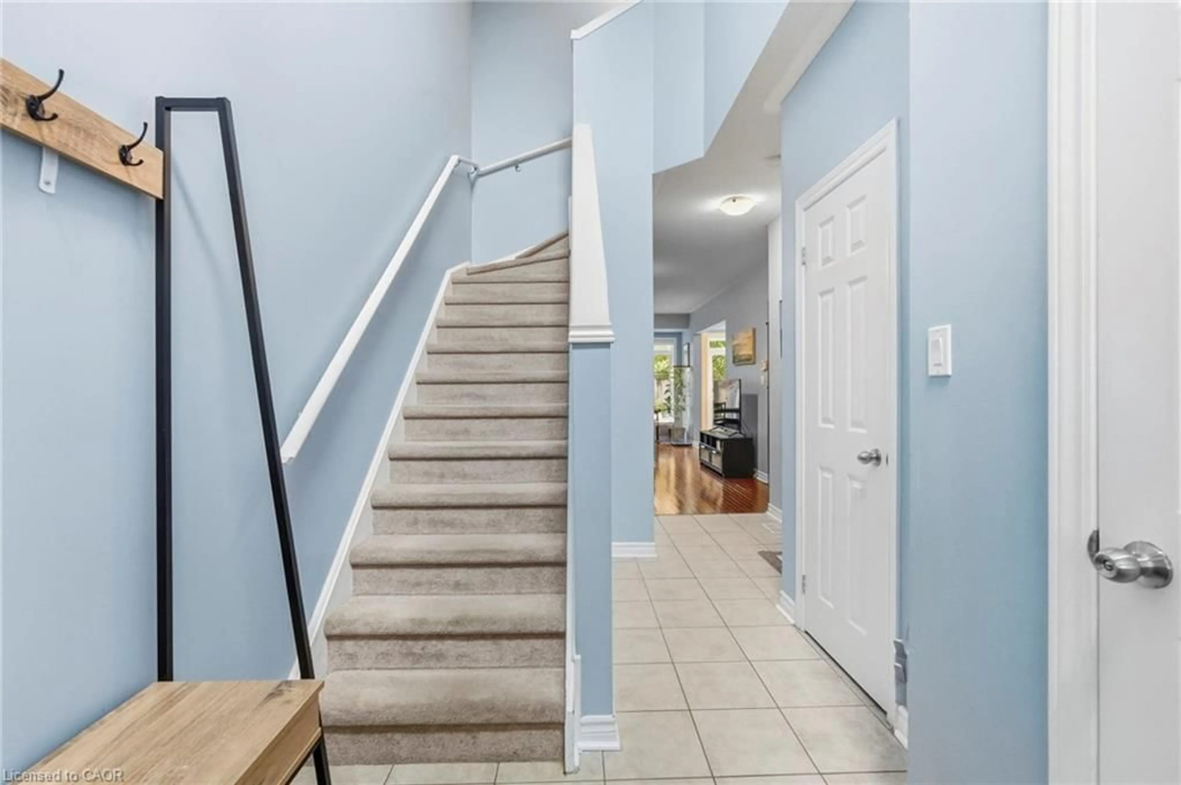 Unknown for 1076 Ryckman Common, Burlington Ontario L7R 2B6