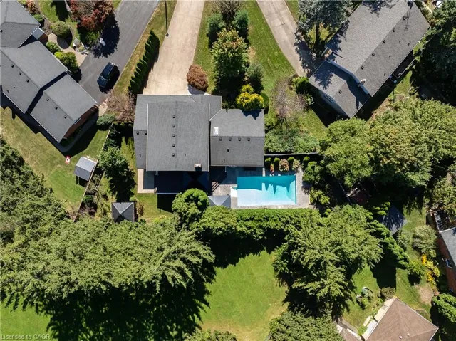 5 Tottenham Crt, Niagara-on-the-Lake 5