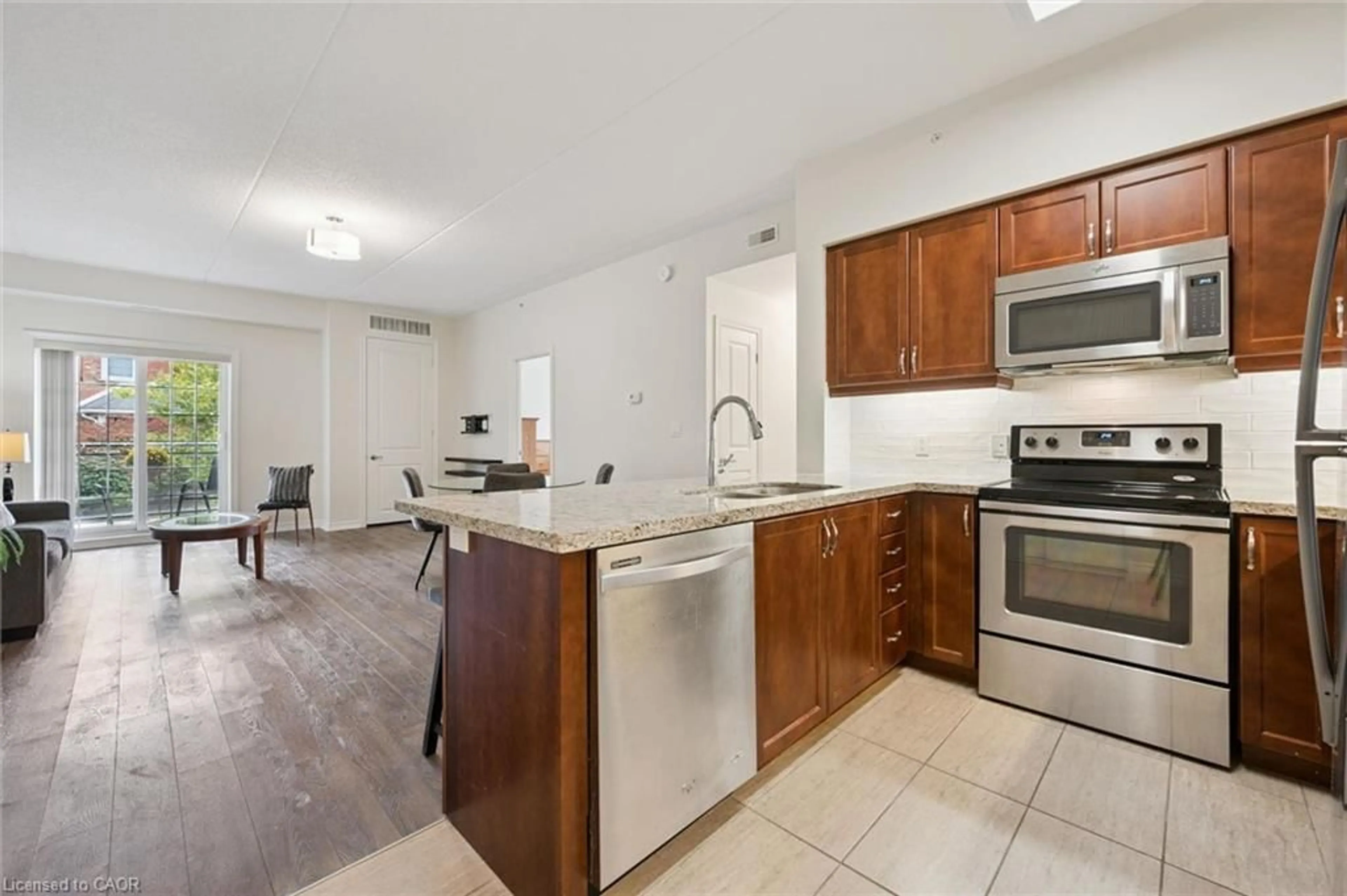 Unknown for 1077 Gordon St #142, Guelph Ontario N1G 0E3