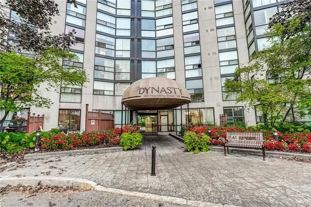 40 Harding Blvd #603, York 2