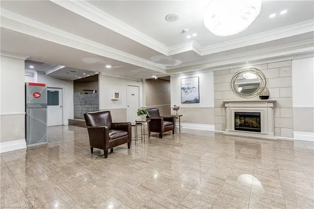 40 Harding Blvd #603, York 4