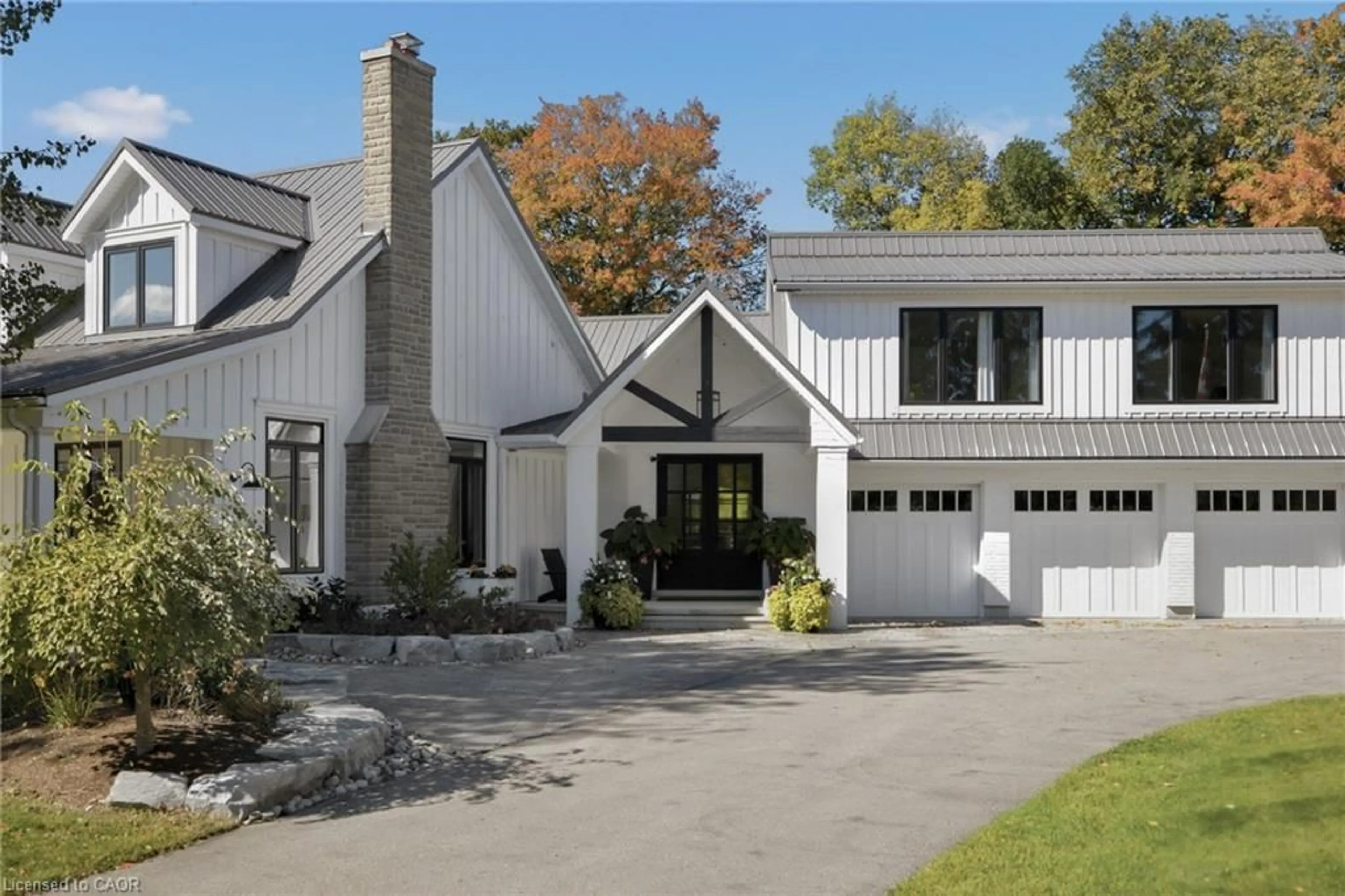 Home with brick exterior material, street for 16 Kraft Dr, Waterloo Ontario N2J 4G8