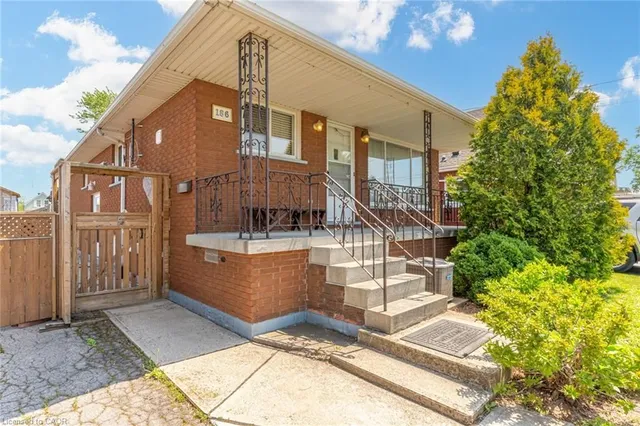 186 Adeline Ave, Hamilton 3