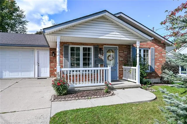 424 John St, Dunnville 5