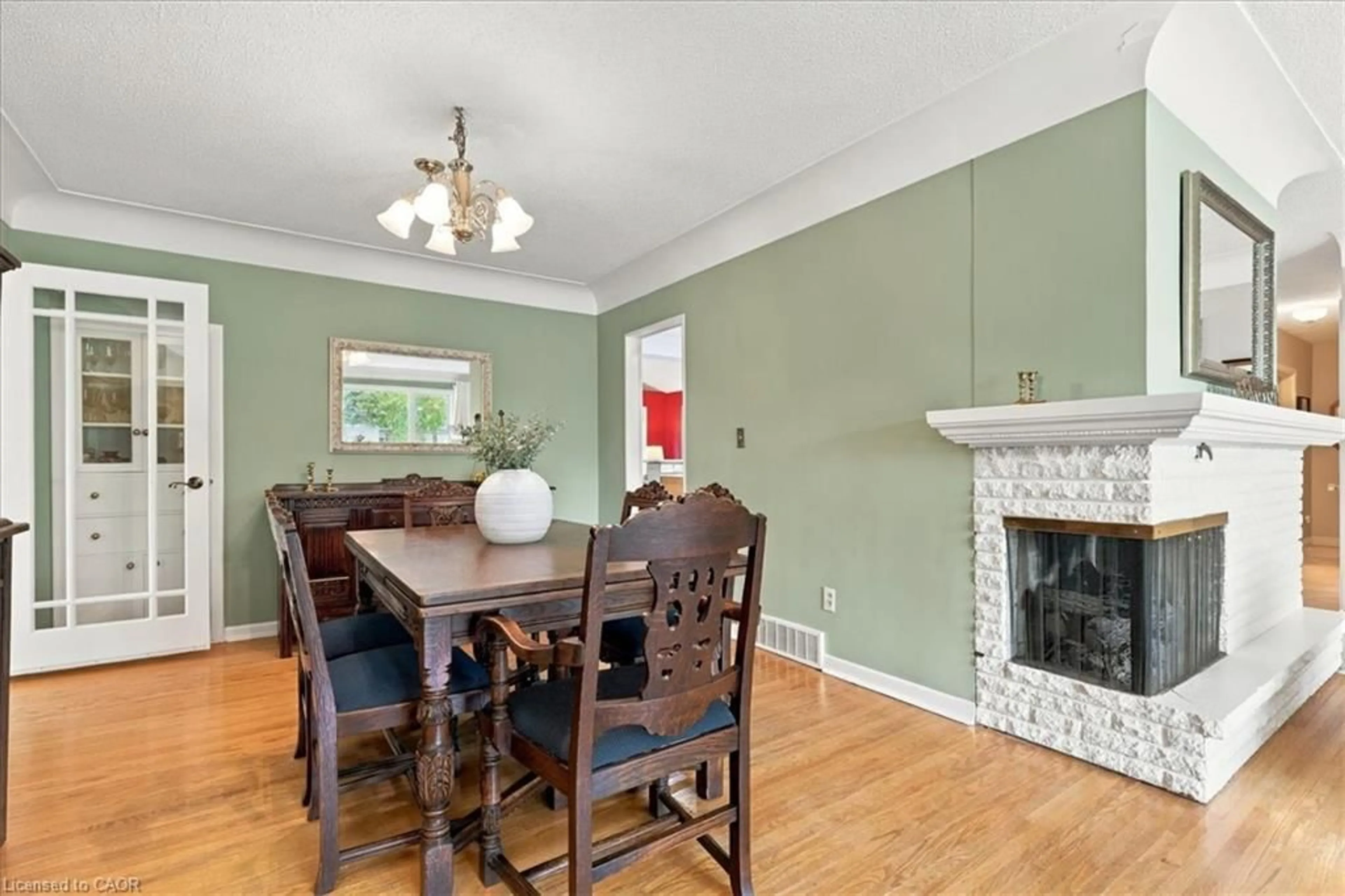 Dining room, unknown for 381 Union Blvd, Kitchener Ontario N2M 2T3