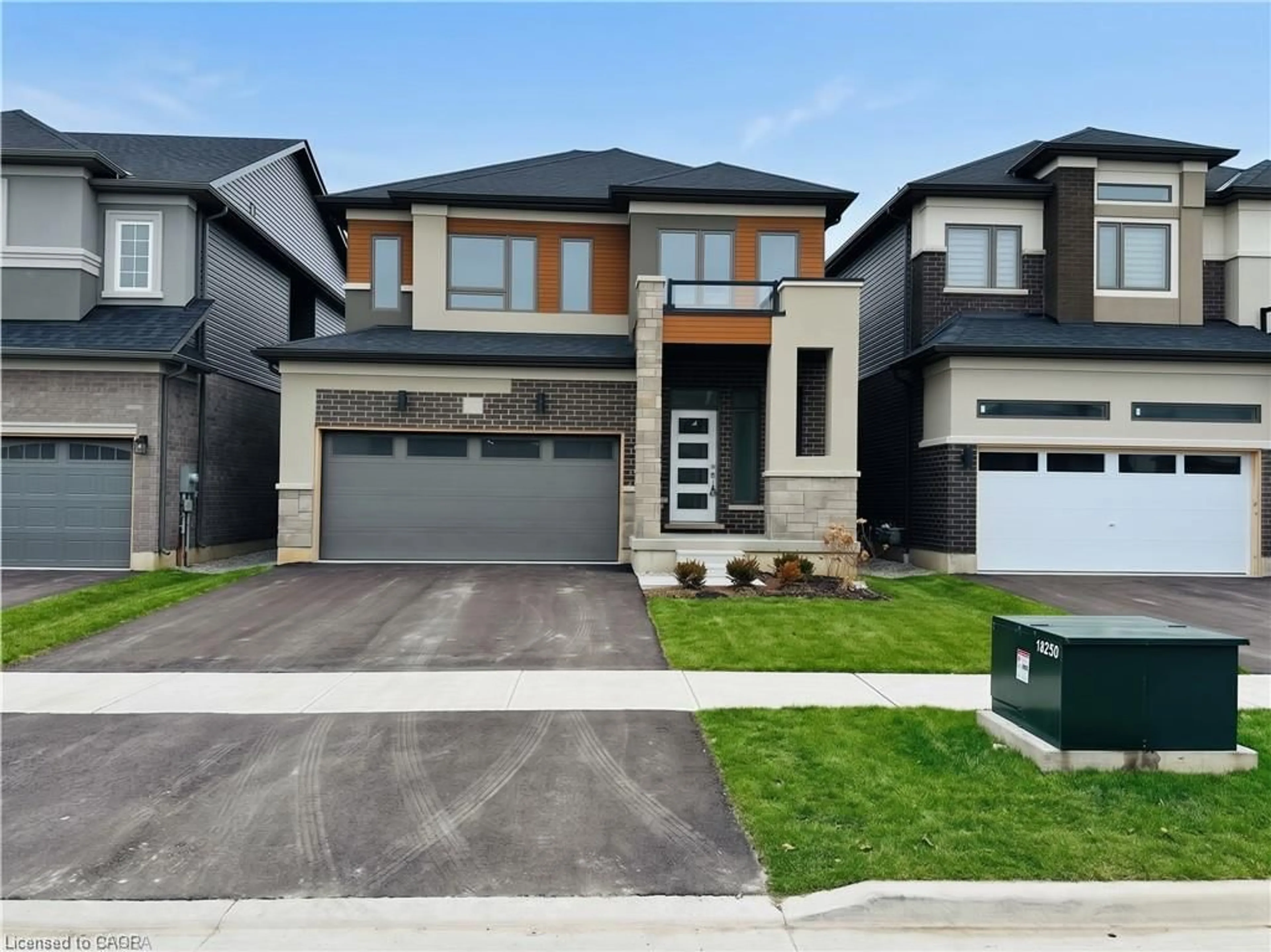 Unknown for 31 Stokes Rd, Paris Ontario N3L 0L9