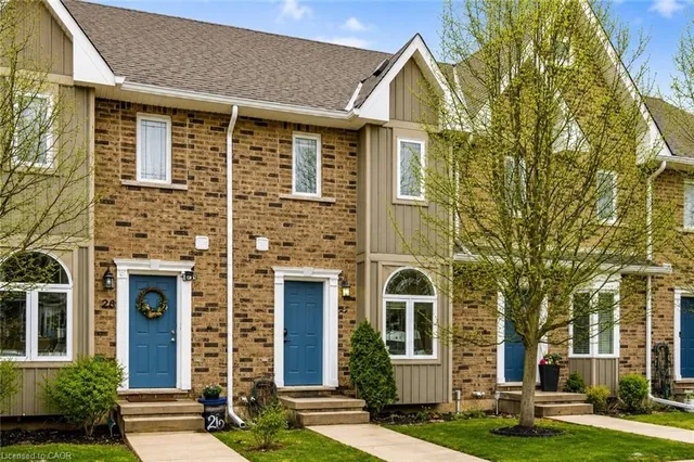 68A Main St #27, Hagersville 5