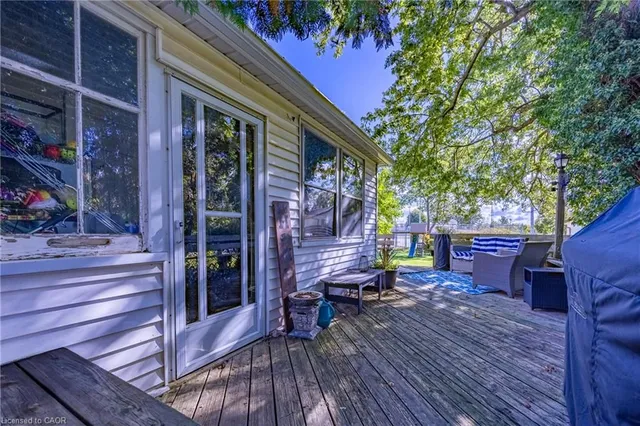 2018 Main St, Jarvis 4