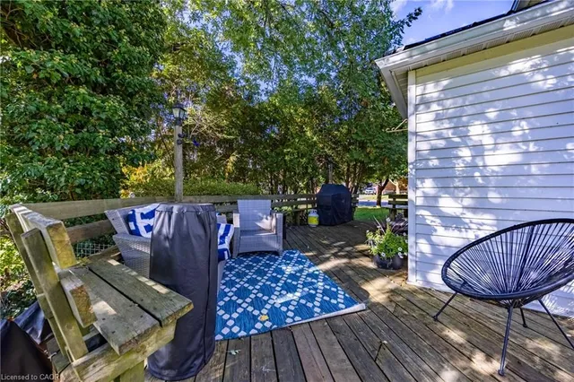 2018 Main St, Jarvis 5