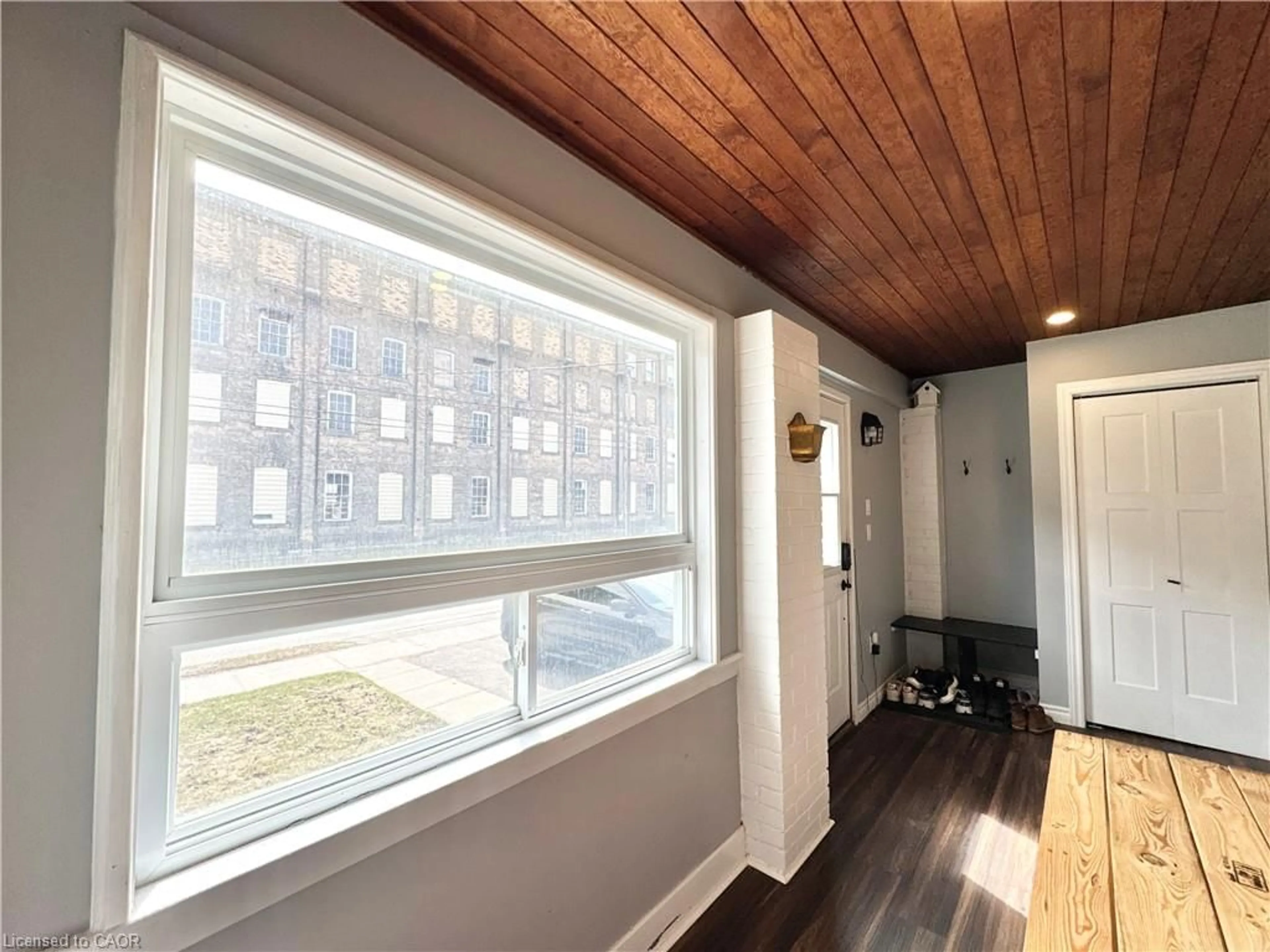 A pic of a room for 280 Douro St, Stratford Ontario N5A 3S5