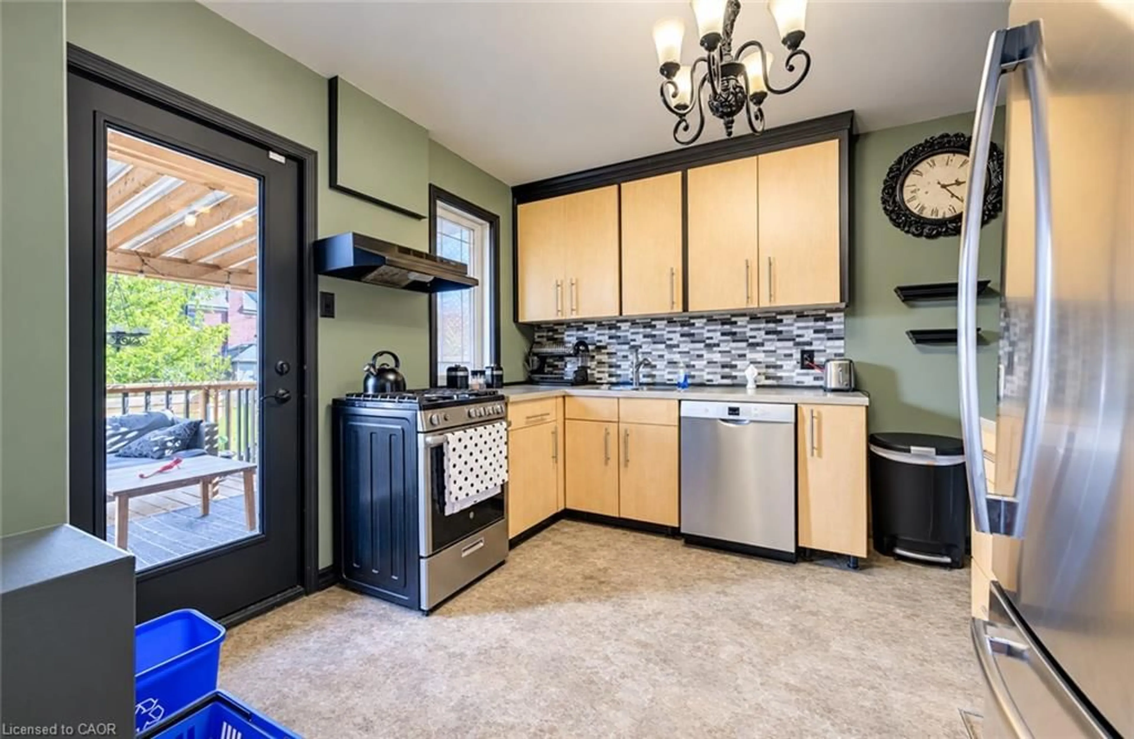 Unknown for 3 Craigmiller Ave, Hamilton Ontario L8L 3H9