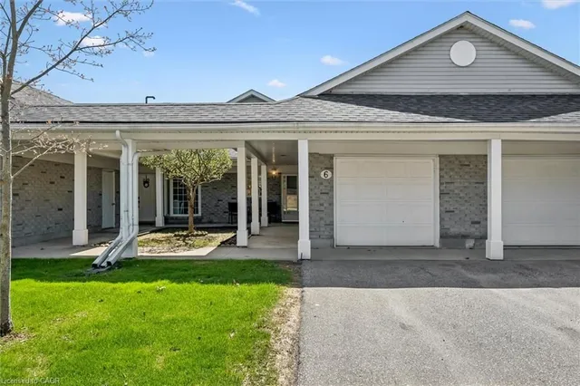 21 Foell St #6, Baden 2