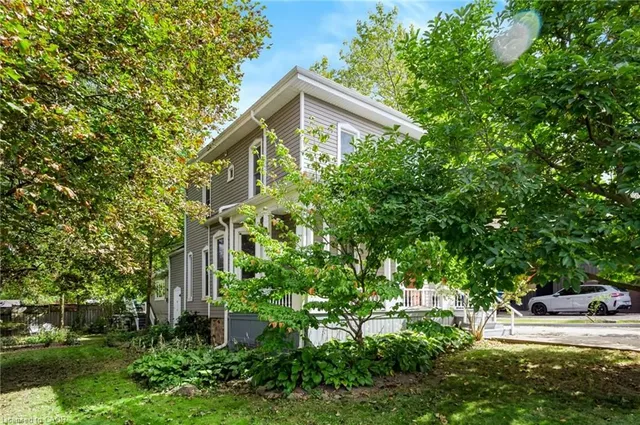 4245 William St, Beamsville 4