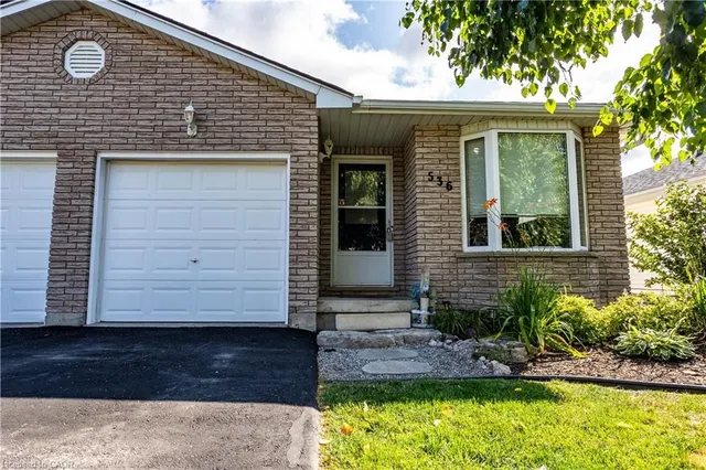 536 St Andrew St, Port Dover