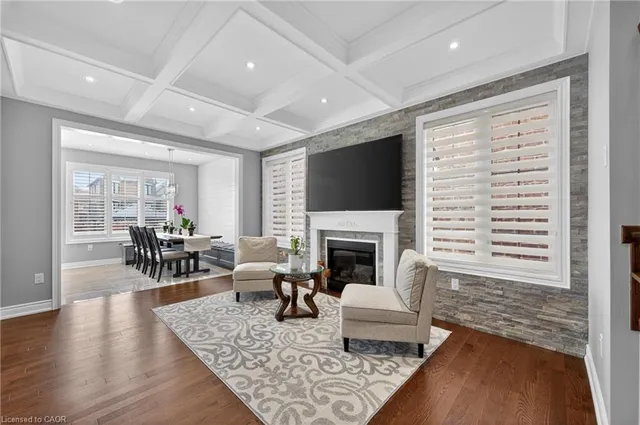 77 Mcmichael Ave, Kleinburg 5