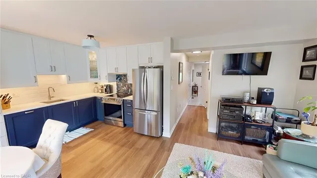 340 Prospect Point Rd #6, Ridgeway 4