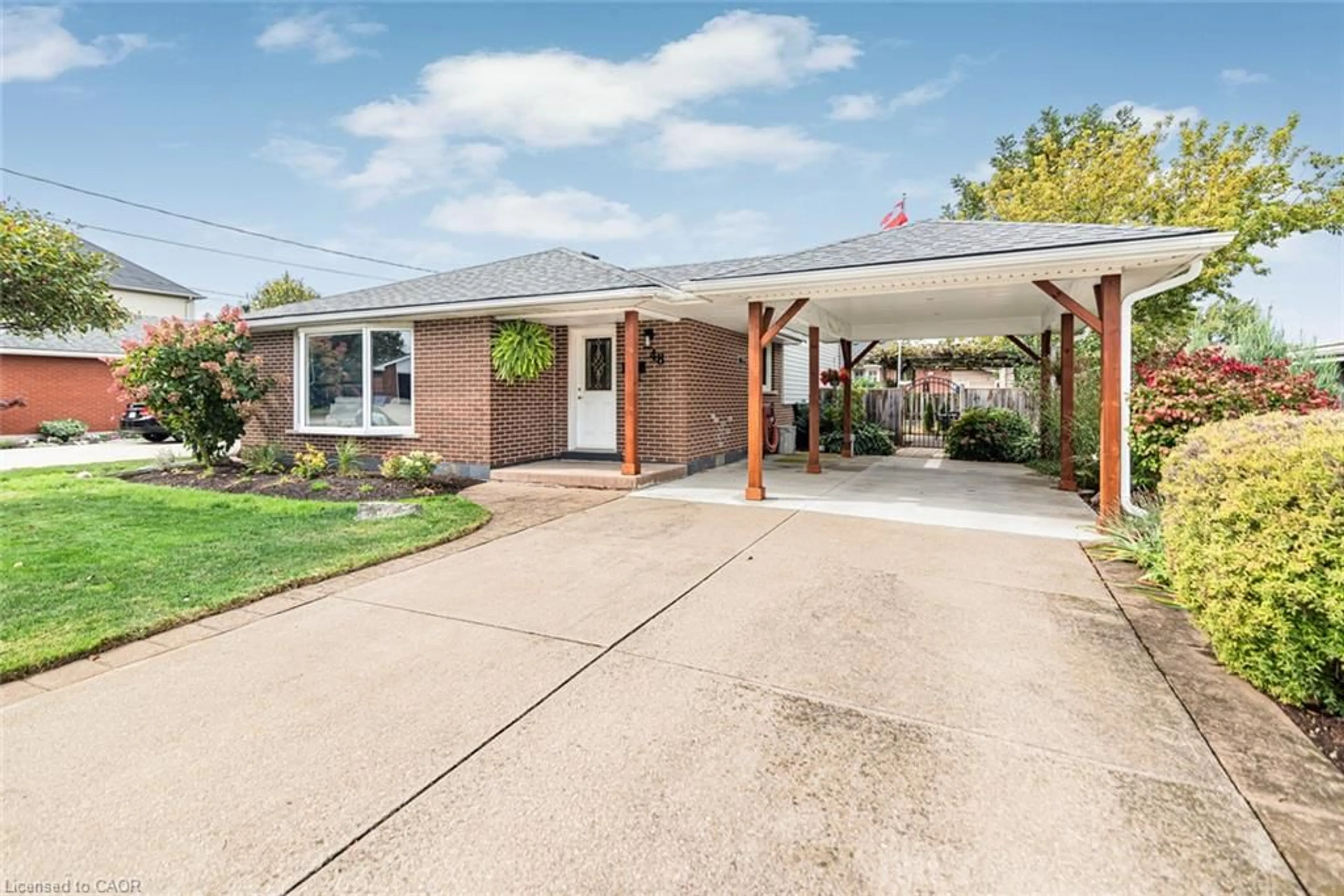 Unknown for 48 Diana Ave, Grimsby Ontario L3M 3R6