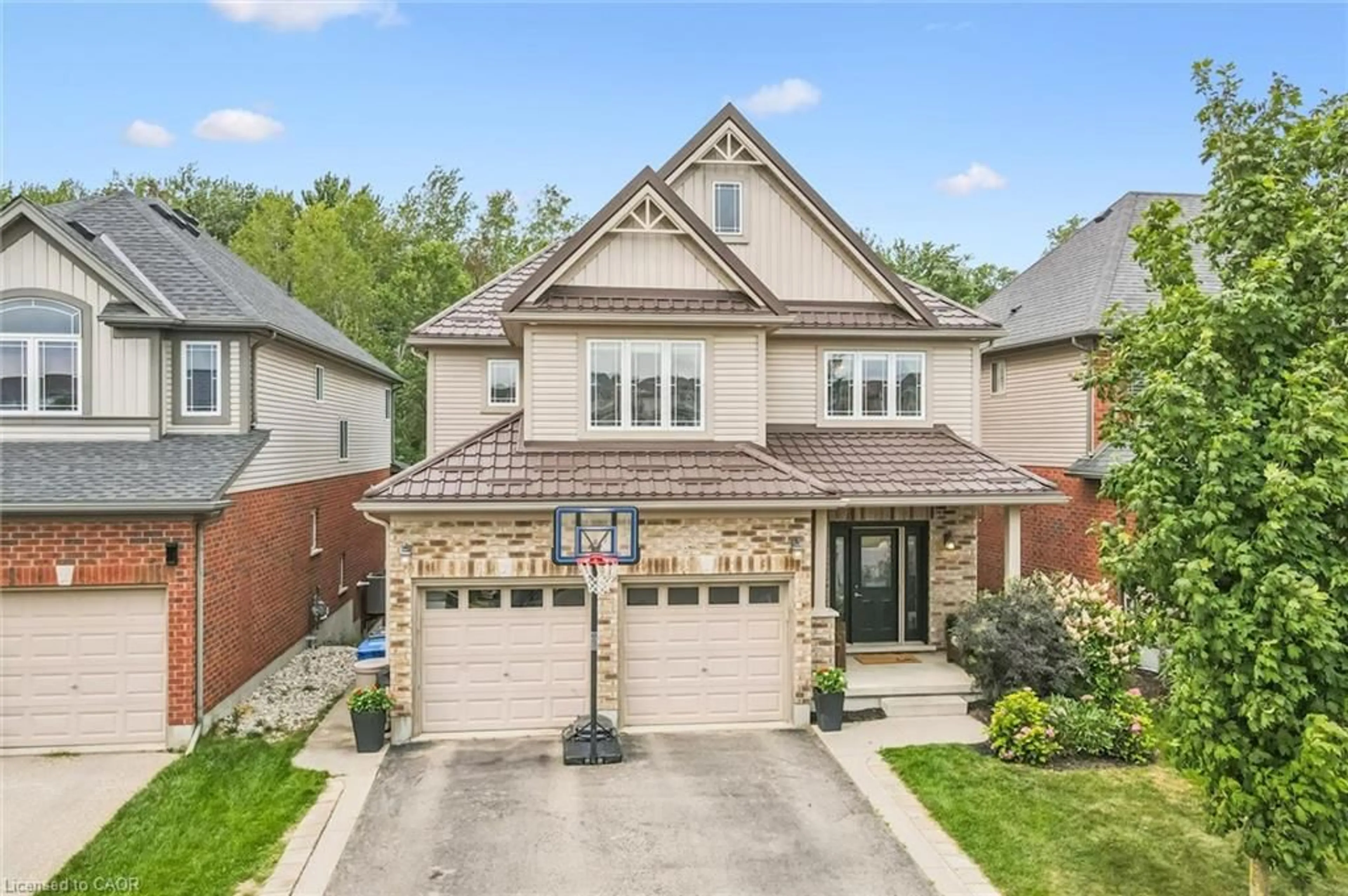 Unknown for 41 Westra Dr, Guelph Ontario N1K 0B4