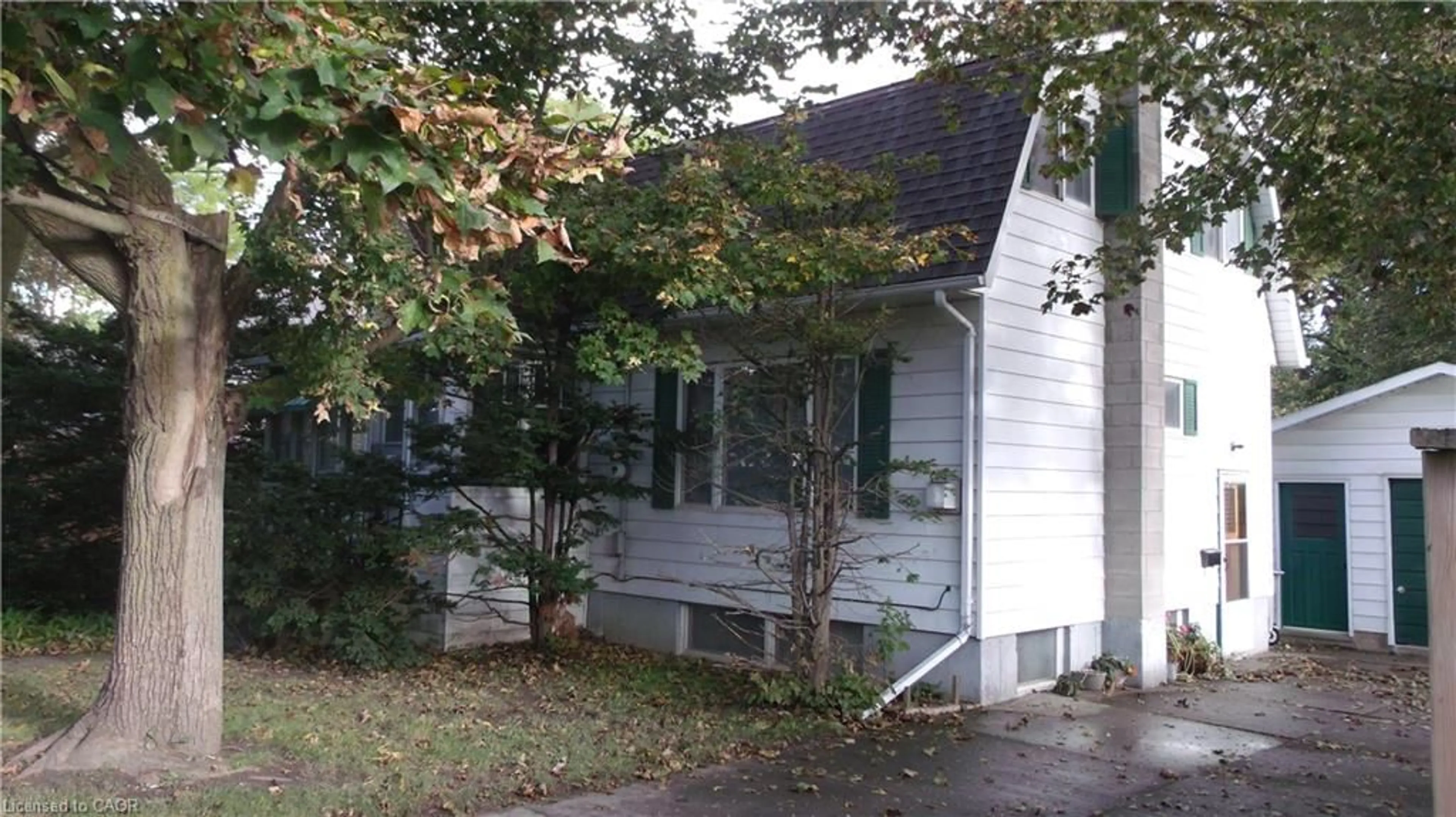 Unknown for 365 Main St, Listowel Ontario N4W 2C1