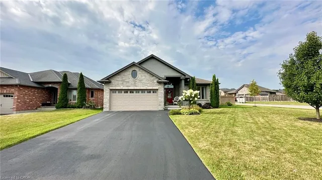 66 Driftwood Dr, Simcoe 4