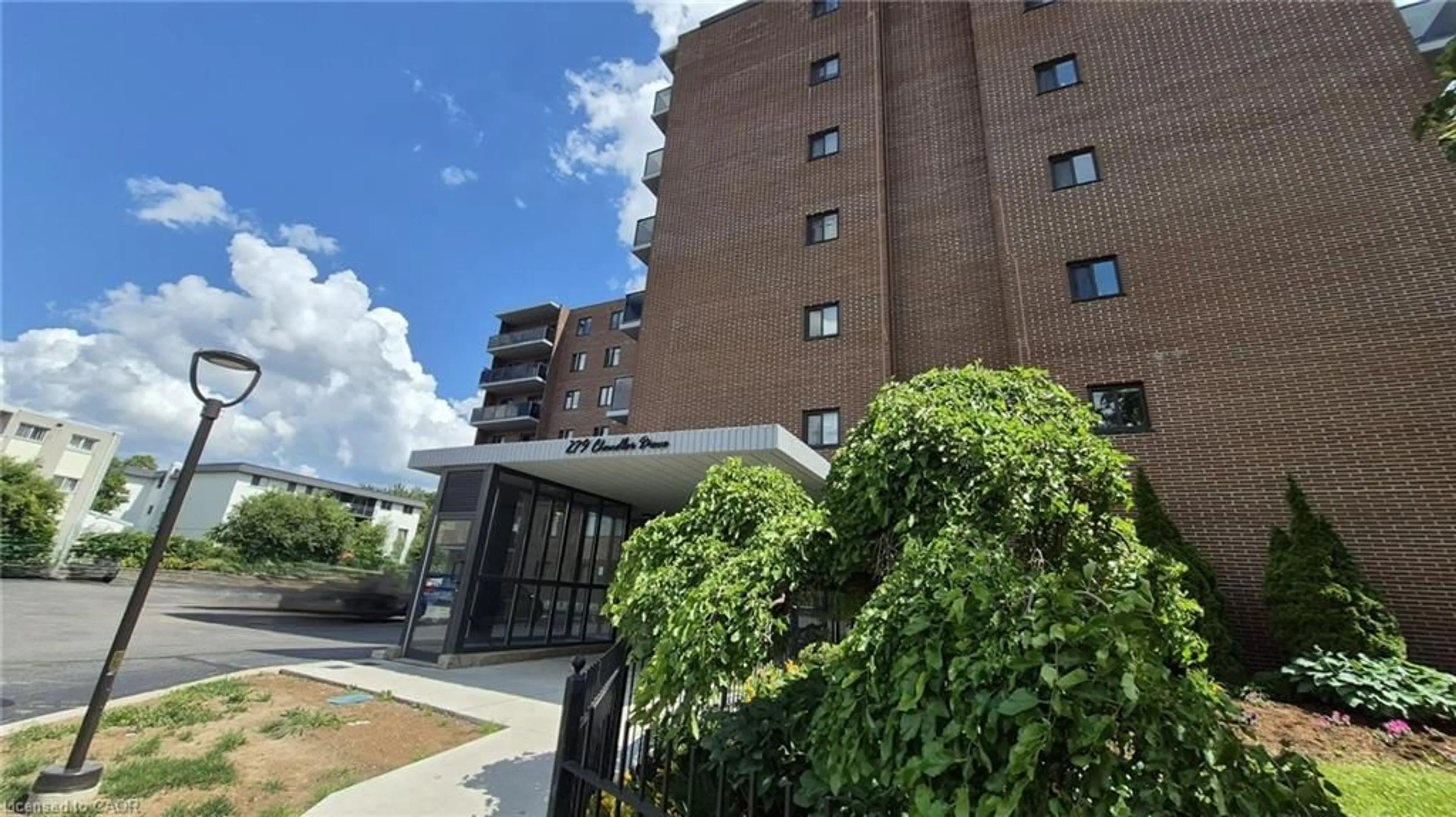 Unknown for 279 Chandler Dr #706, Kitchener Ontario N2E 1X6
