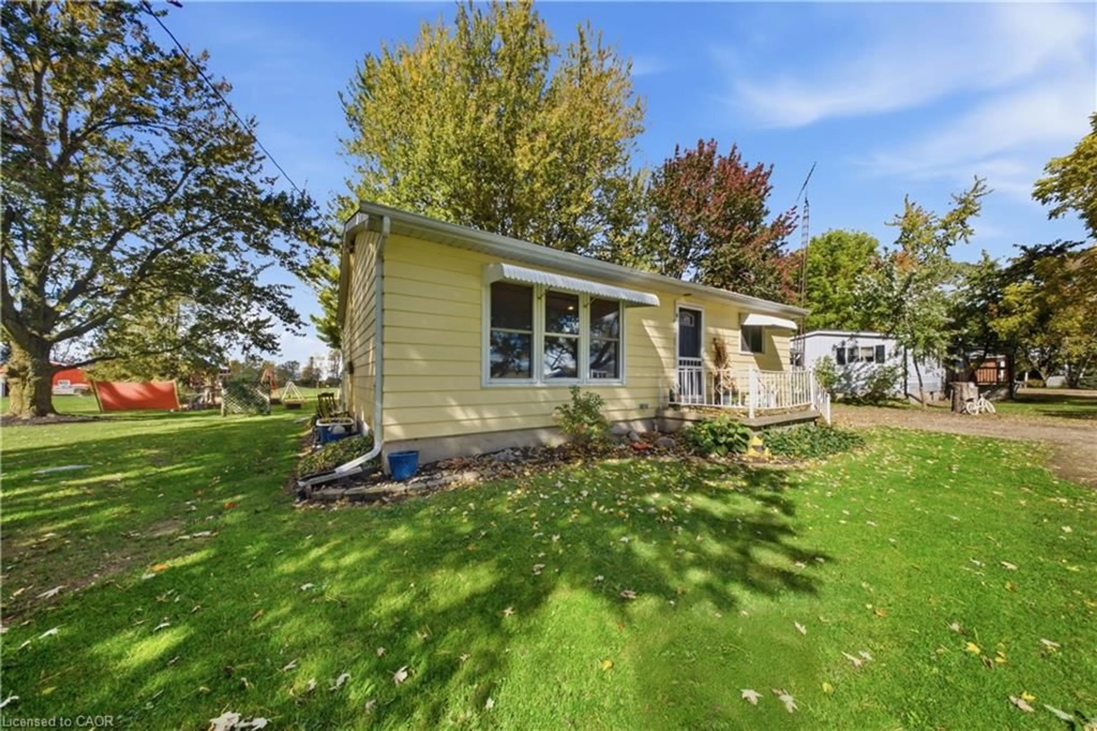 Unknown for 7480 Rd 164, Atwood Ontario N0G 1B0