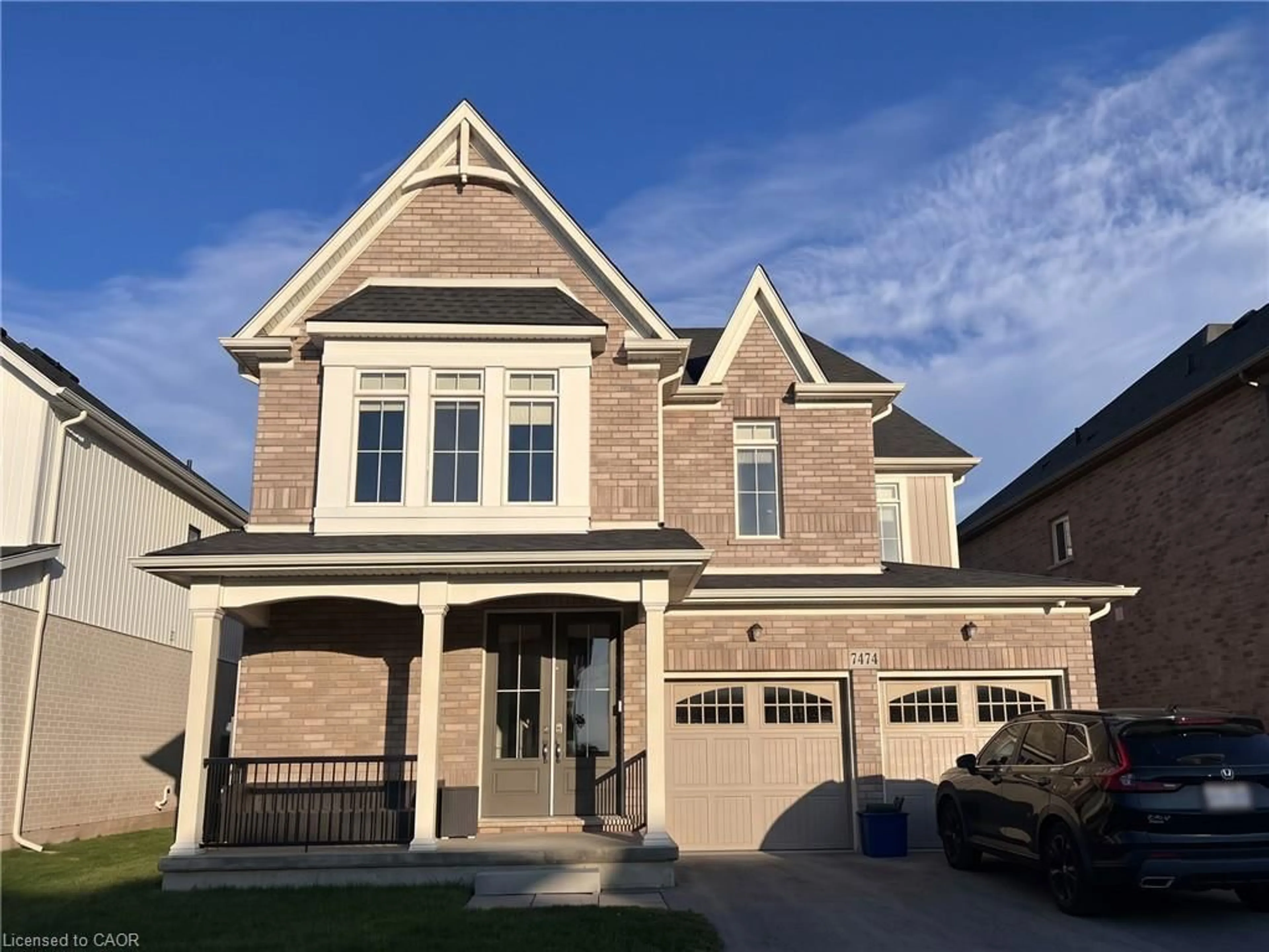 Unknown for 7474 Sherrilee Cres, Niagara Falls Ontario L2H 3T4