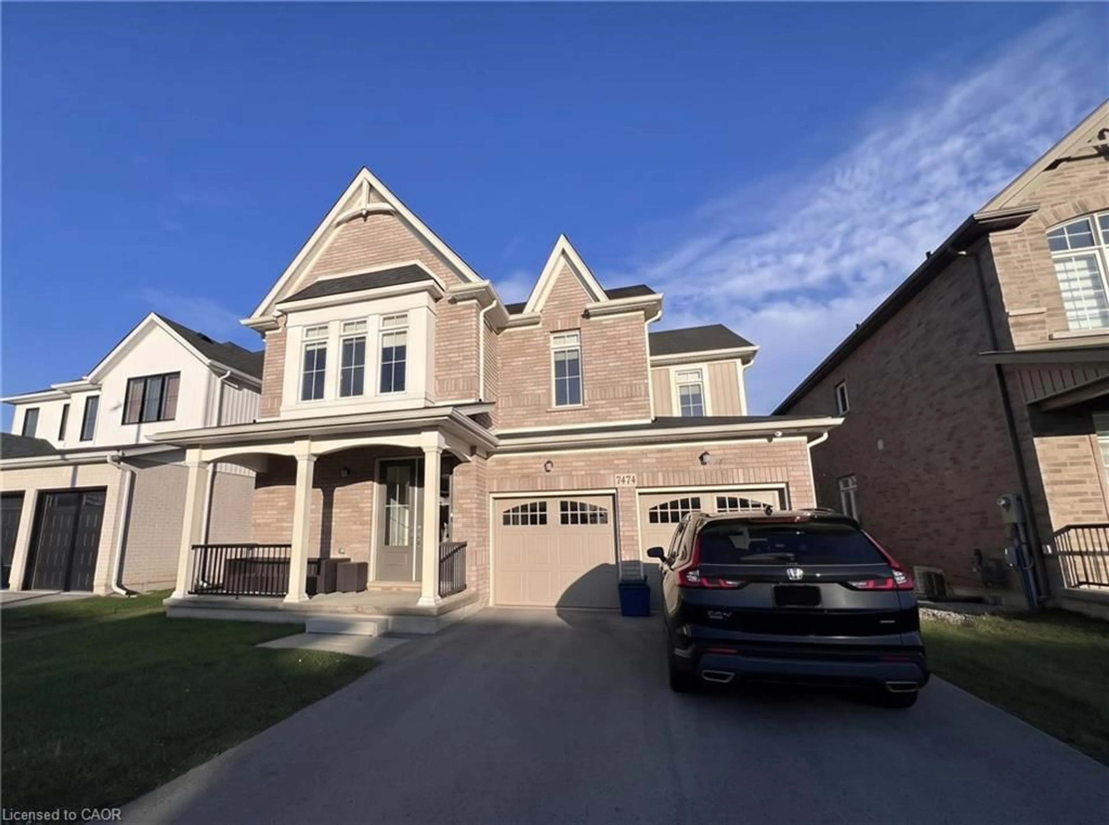 Unknown for 7474 Sherrilee Cres, Niagara Falls Ontario L2H 3T4