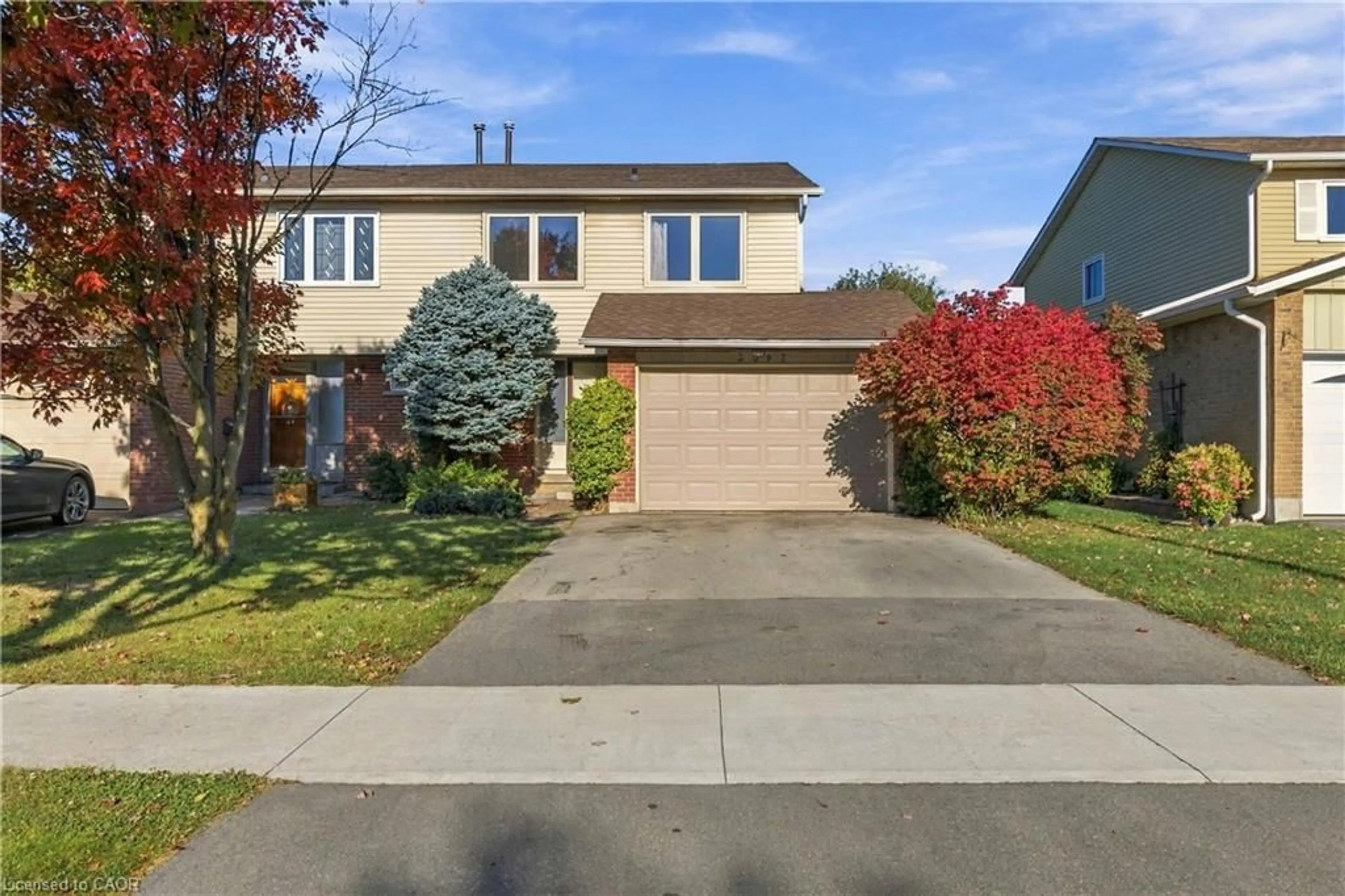 Unknown for 3097 Autumn Hill Cres, Burlington Ontario L7M 1Z3