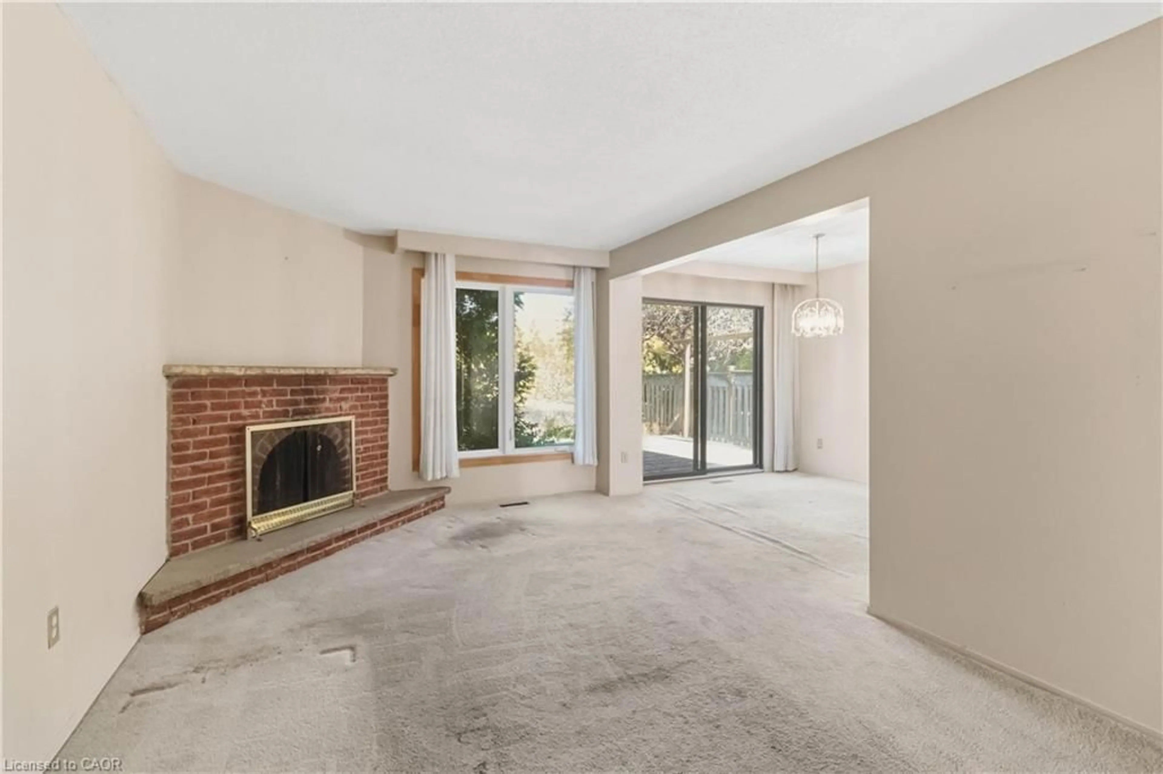 A pic of a room for 3097 Autumn Hill Cres, Burlington Ontario L7M 1Z3