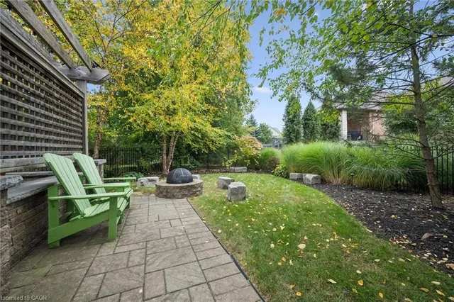 311 Terrace Wood Cres, Kitchener 5