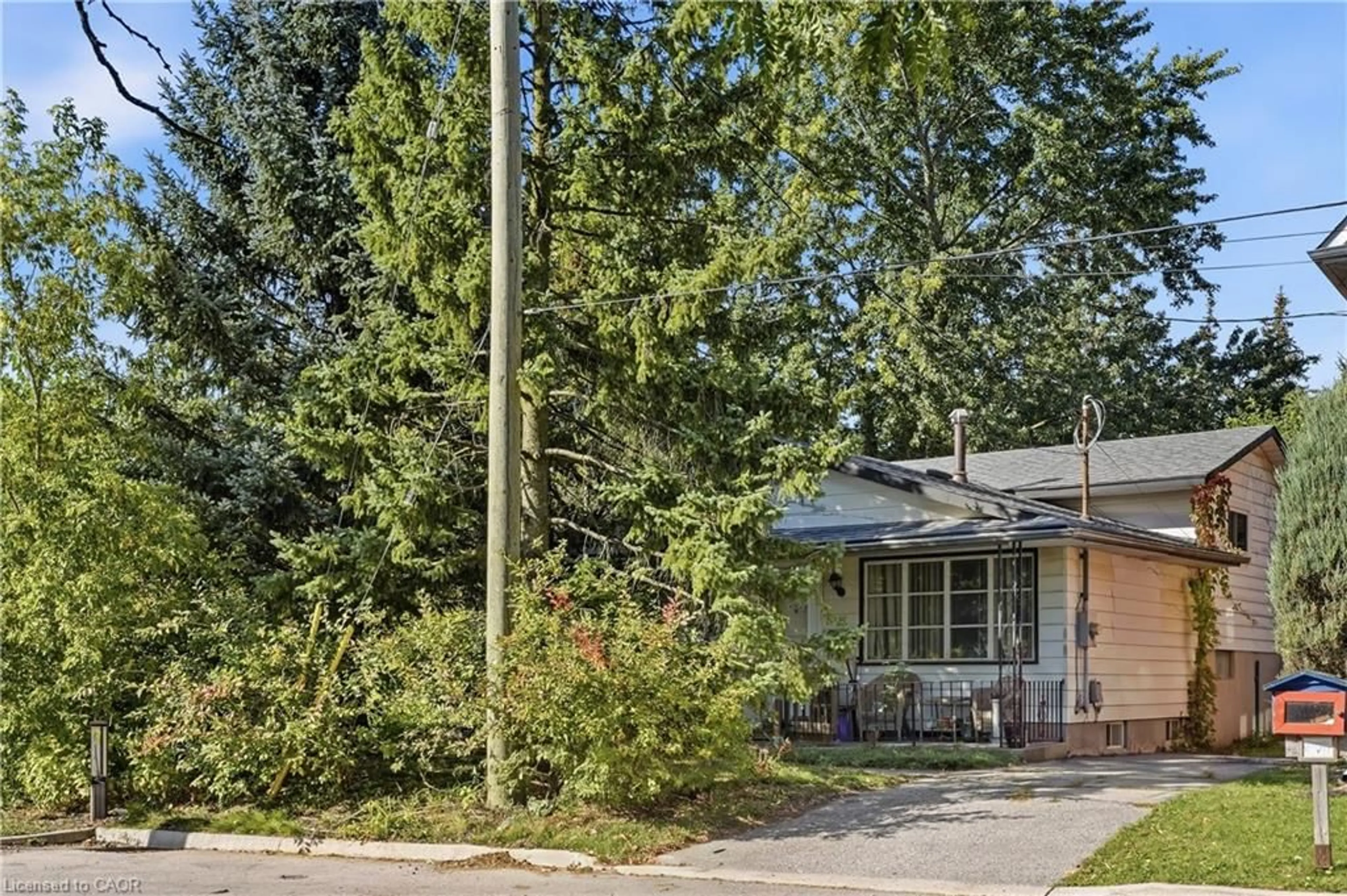 Unknown for 12 Hill St, Kitchener Ontario N2H 5T1