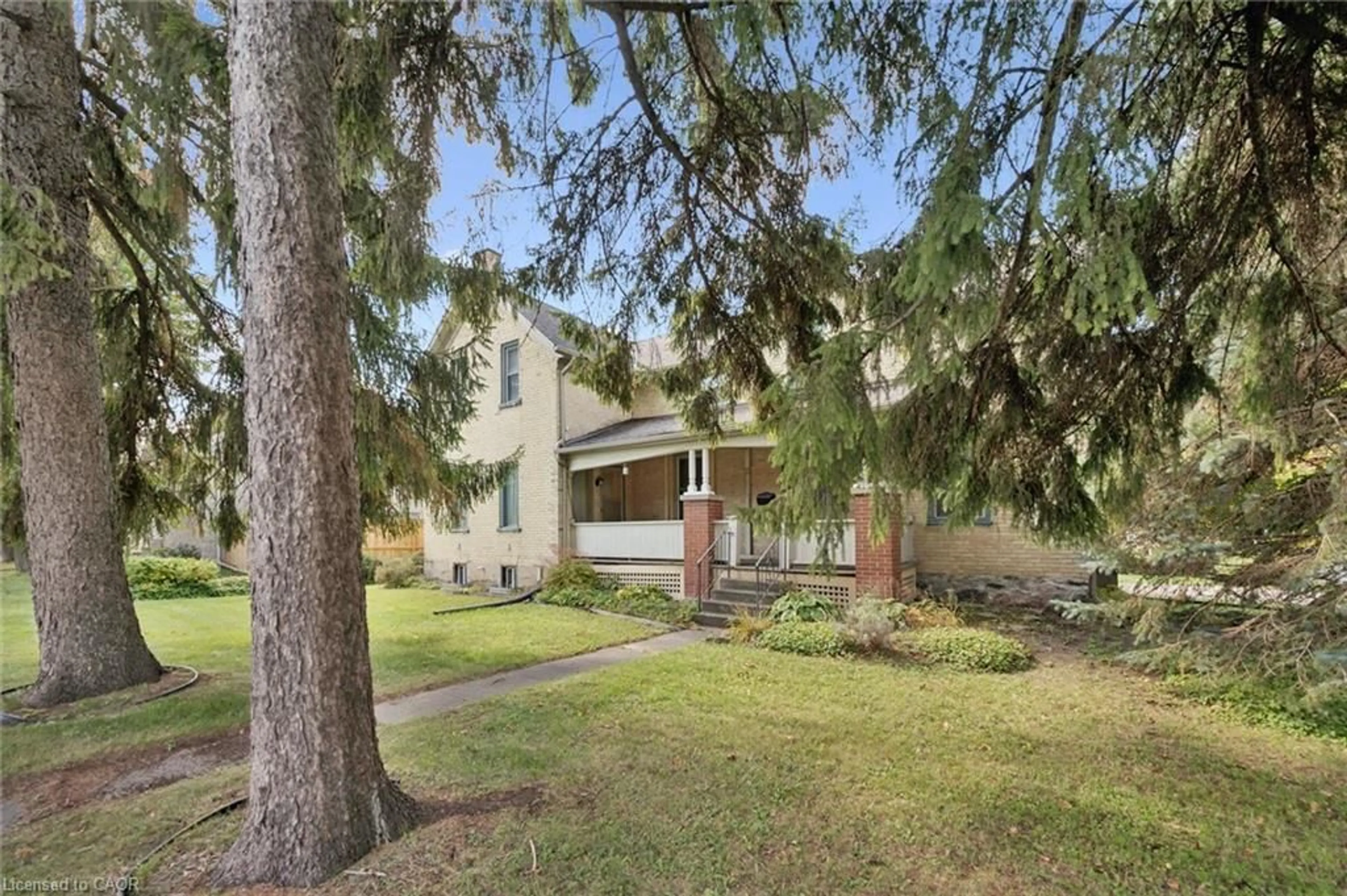 Unknown for 88 Arthur St, Elmira Ontario N3B 2N6