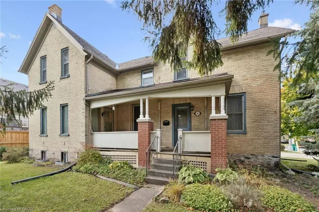 88 Arthur St, Elmira 2