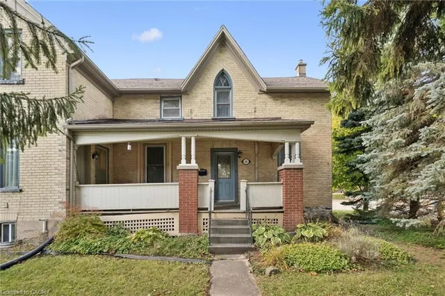 88 Arthur St, Elmira 5