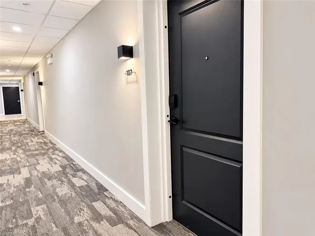 120 Springvalley Cres #107, Hamilton 5