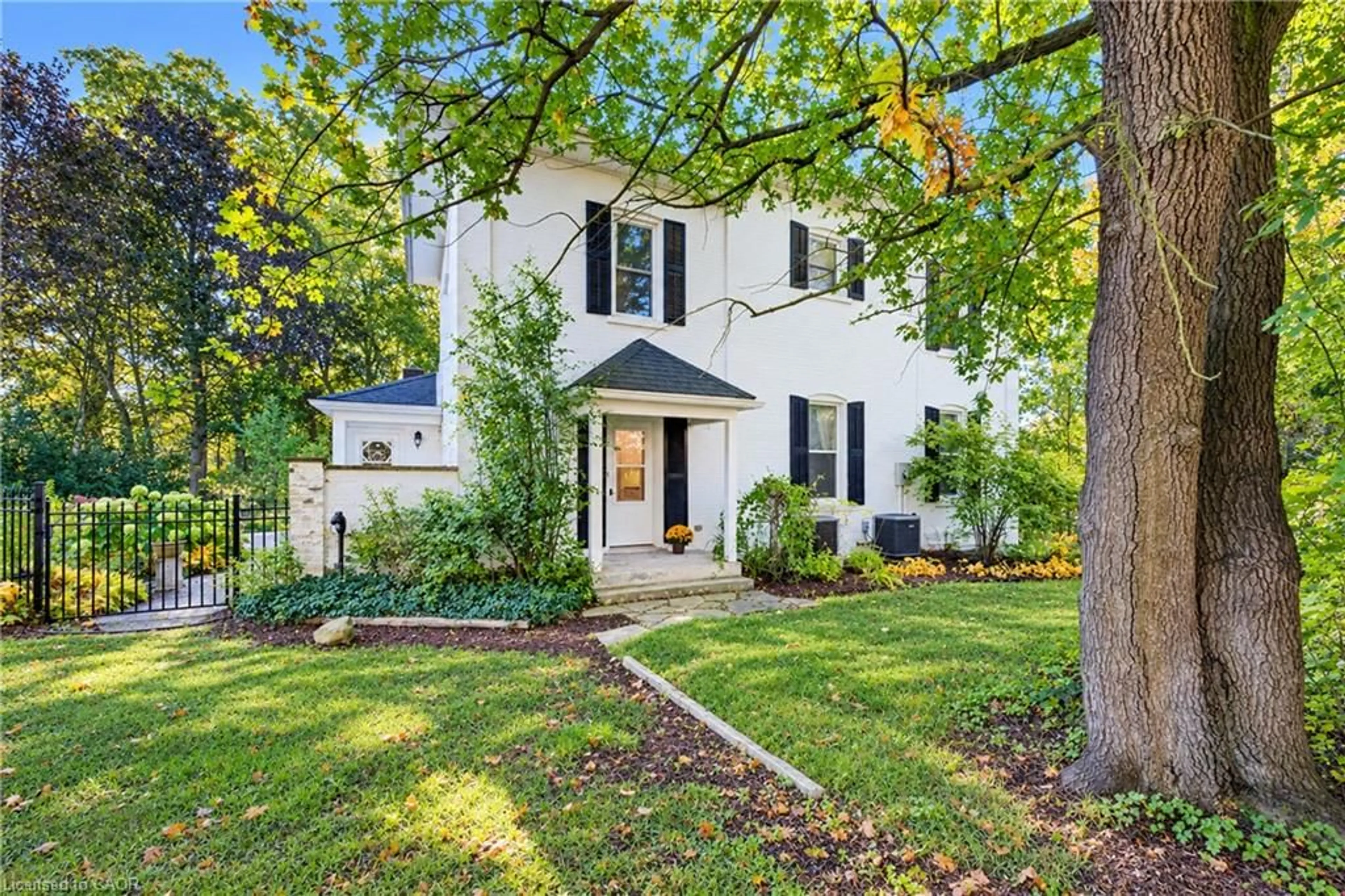 Home with brick exterior material, street for 119 John St, Wingham Ontario N0G 2W0