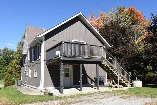 54 Old Mill Rd, Port Rowan