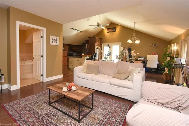 54 Old Mill Rd, Port Rowan 5