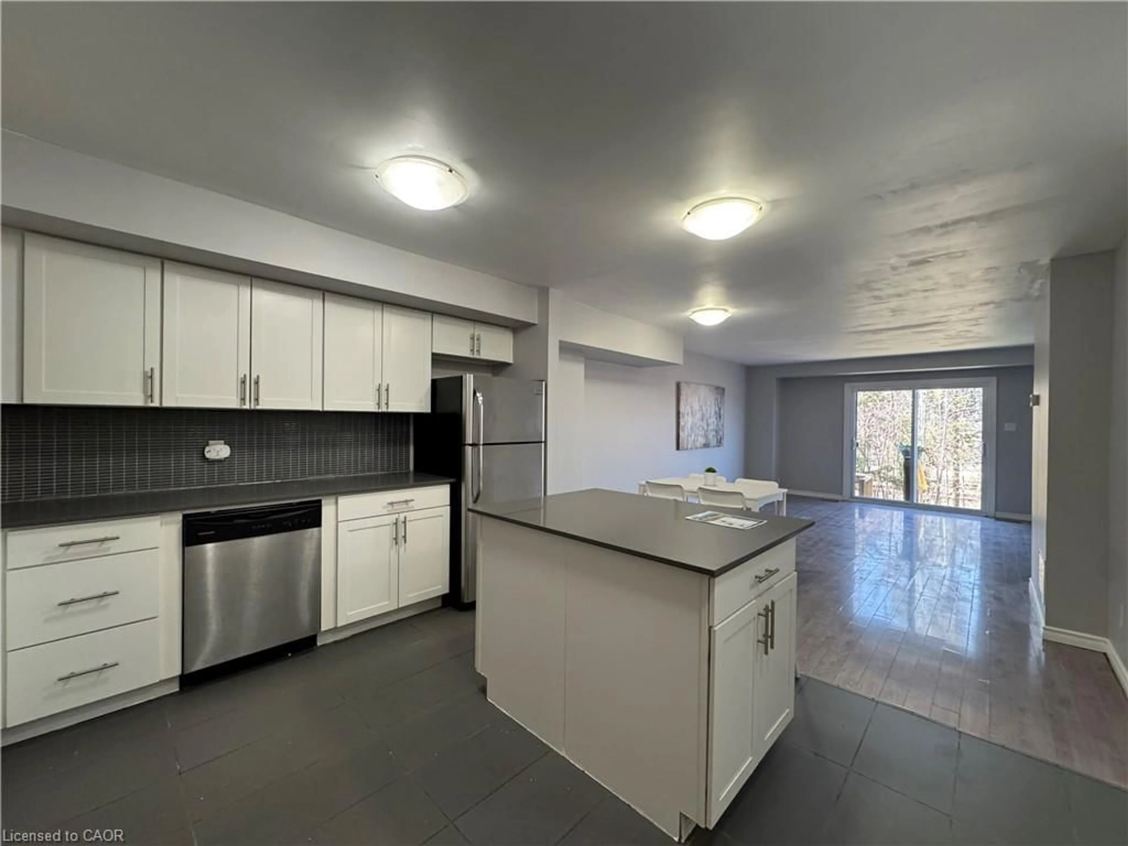 Unknown for 511 Quiet Pl #4, Waterloo Ontario N2J 5L6