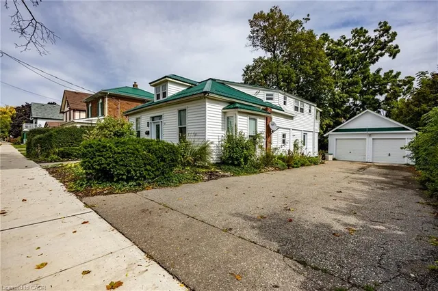 89 Talbot St, Simcoe 2